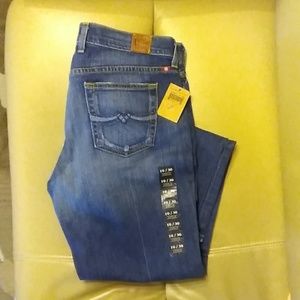 NWT LUCKY BRAND WOMEN'S JEANS size 10/30